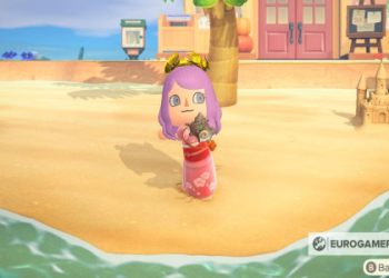 December ACNH Sea Creatures List: Catch Them All!