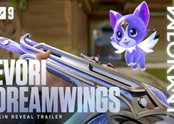 What is the best phantom skin? Here are our top picks!