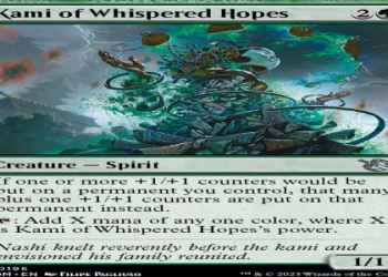 Get the Latest March of the Machine Card List Price: Quick and Easy Guide!