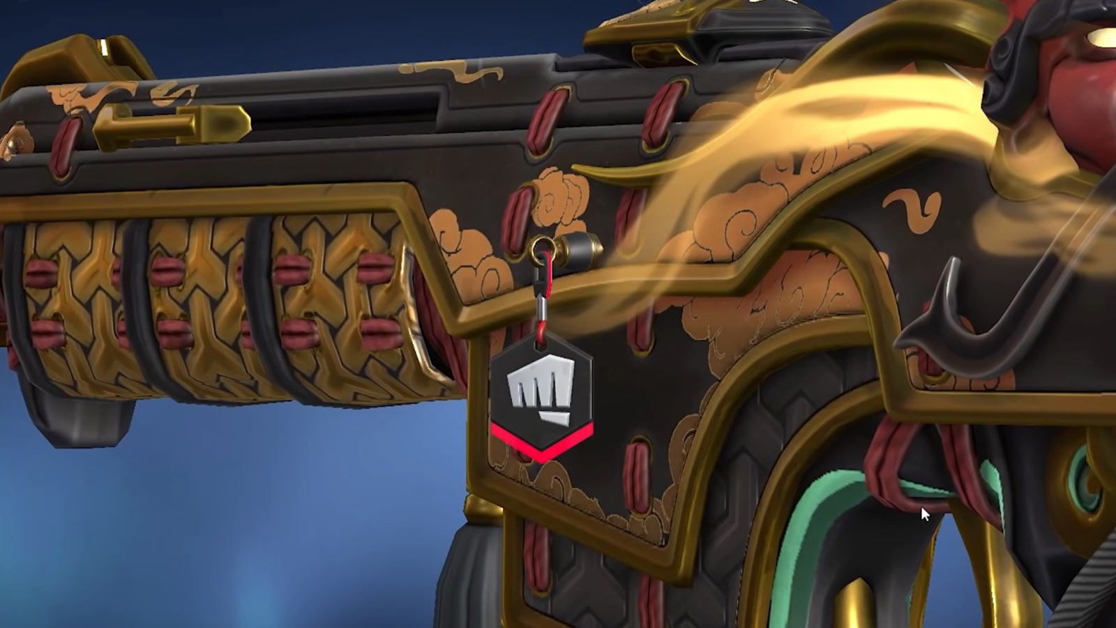 First gun buddy Valorant: How to get this in-game buddy?