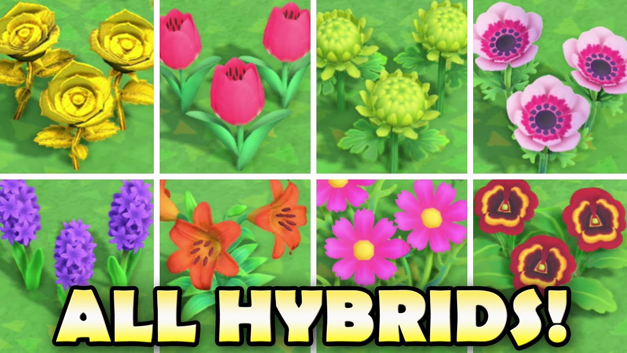 Red Lily in Animal Crossing: How to Get Them Easy! (Grow Your Island with This Guide)
