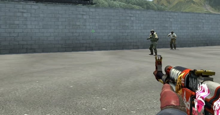 Is ropz viewmodel right for you? Find out if these settings will help improve your CS:GO performance!