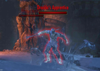 ice furnace set eso: The best weapon and armor set!