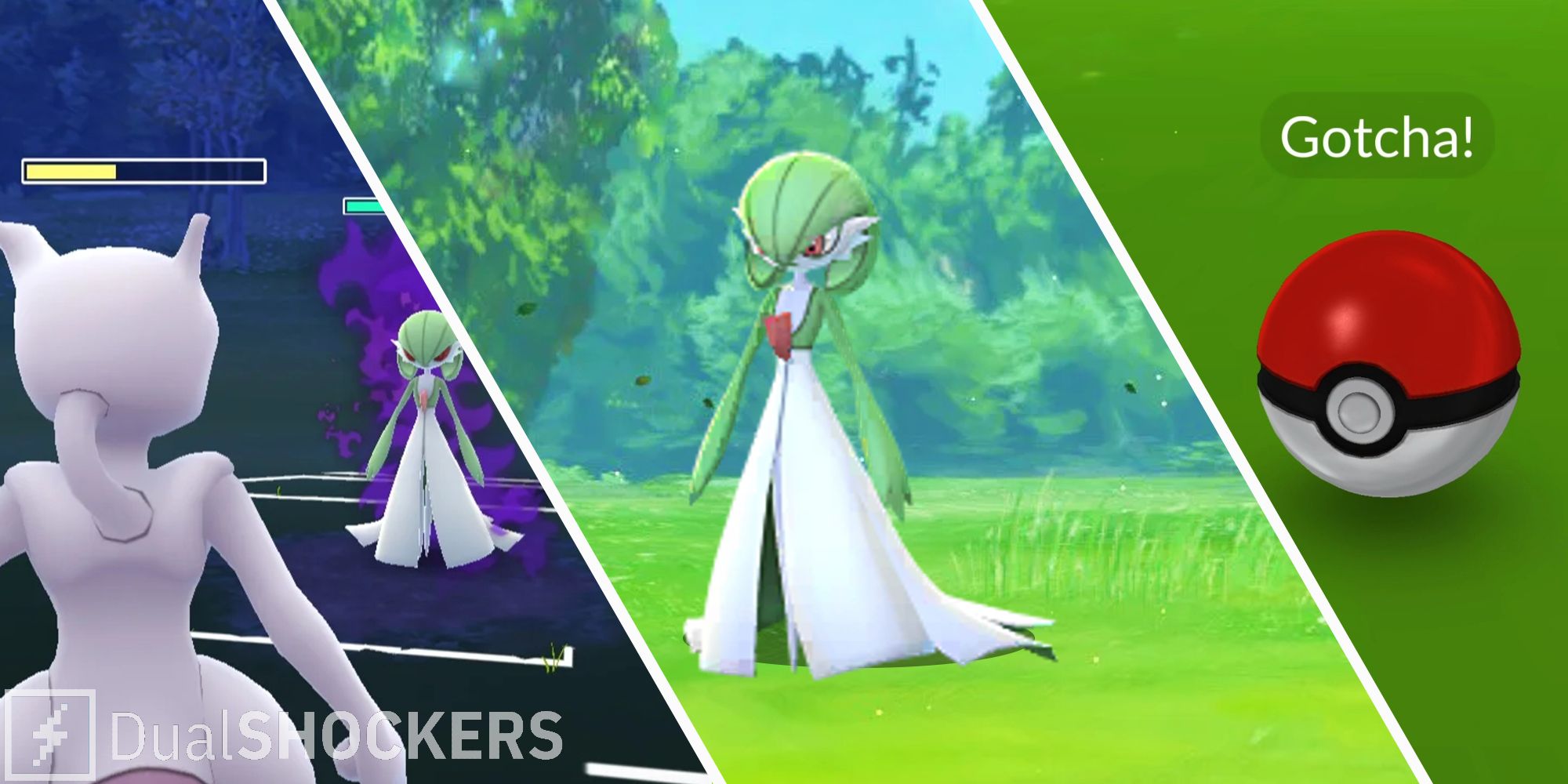 Need Help Against Gardevoir? Discover What Pokemon Are Good Against Gardevoir!