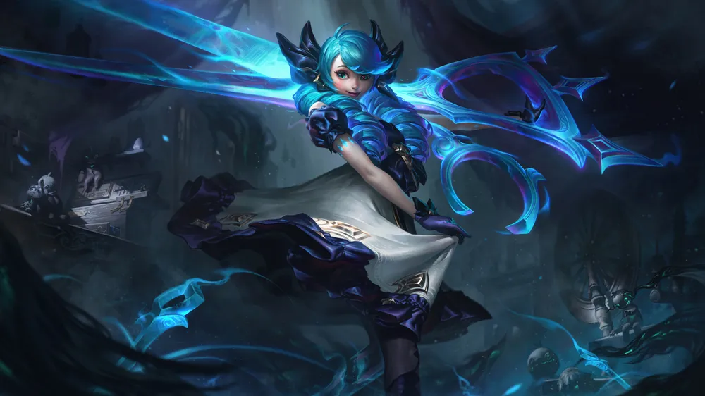 Who counter Gwen easily? Simple picks to crush her in lane!