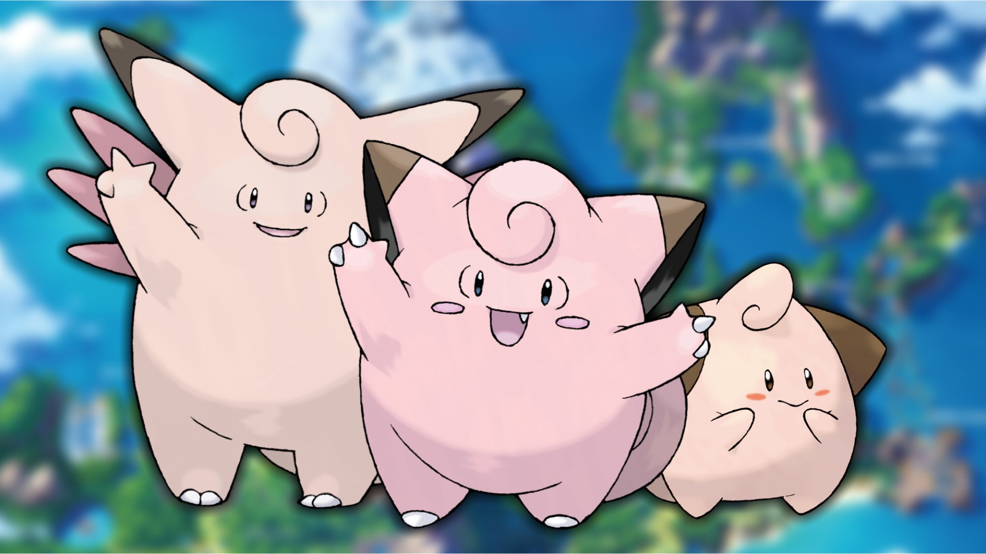 evolutions clefairy strengths: How to make the most of your new Pokemon.