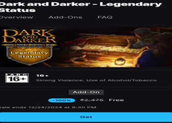 Dark and Darker: Getting Bluestone Shard Made Simple Now