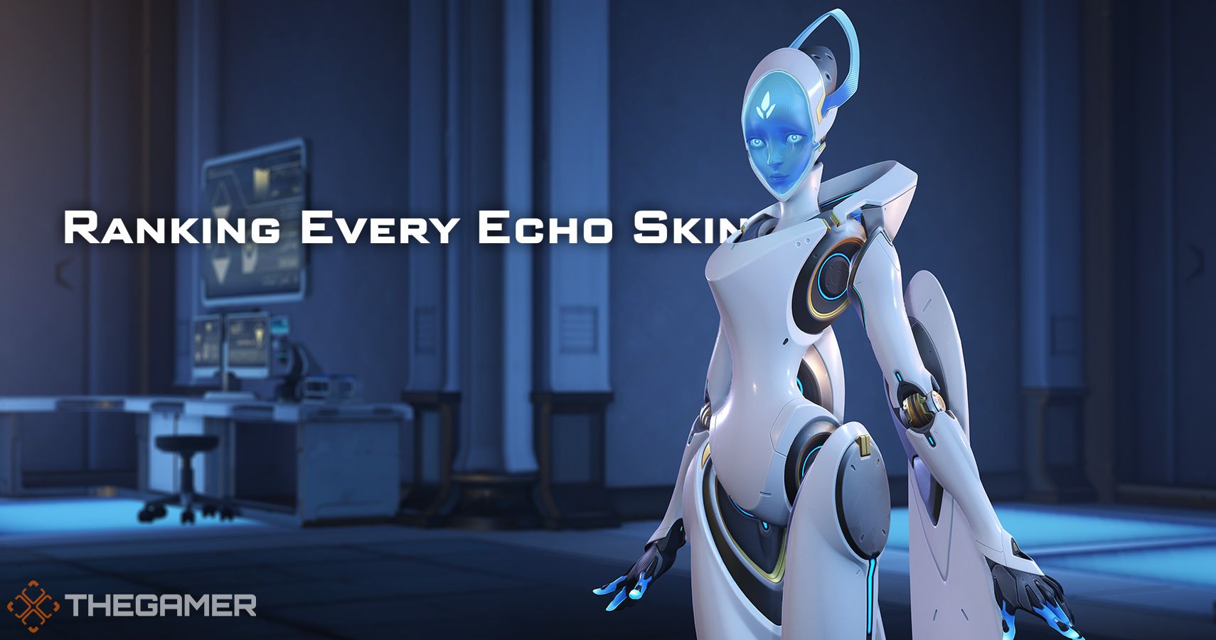 Get All Echo Skins Easily! (The Ultimate Guide for Gamers)