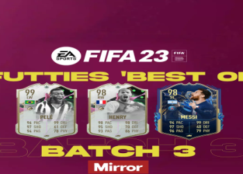 Tonali FIFA 23 Review: Find Out if This Card is a Game Changer or Not!