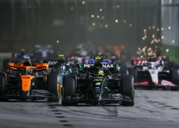 Need A Good Bahrain F1 24 Setup? Find Easy Settings Here!