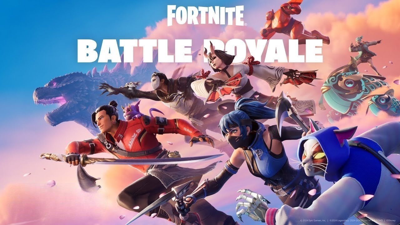 Free Fortnite Codes December 2023: Are They Real? Find Out Here!