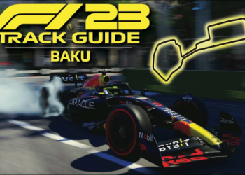 Quick F1 2023 Baku Setup: Get Ahead of the Competition Now!
