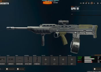 Warzone Weapons Tier List: How to choose the right guns to win.