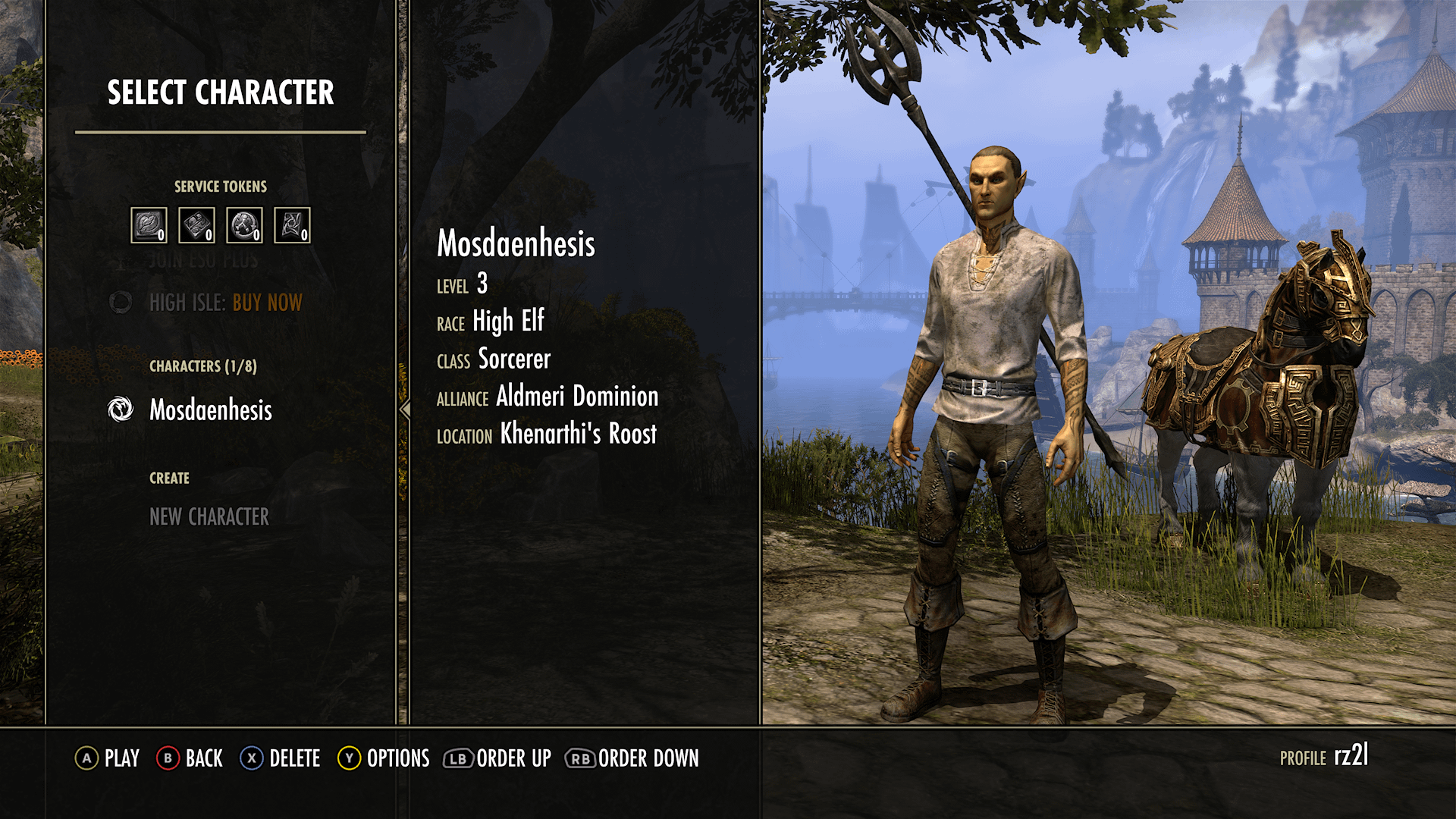 Does Your Alliance Really Matter in ESO? A Simple Guide for New Players!