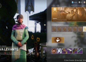 Master Destiny 2 Lucent Blade: Tips and Tricks to Dominate!