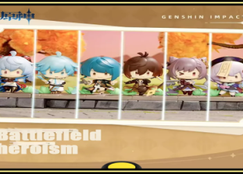 Genshin Nendoroid Zhongli Figure Release: Everything You Need to Know