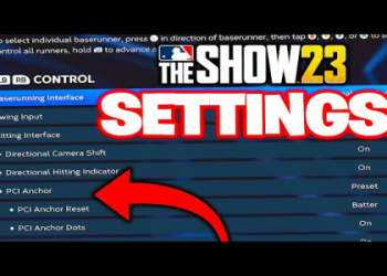 Want to Master Player Lock in MLB The Show 23? Follow These Easy Instructions and Tips!