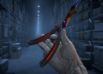 CSGO Knives: What Cases Have What Youre Looking For?