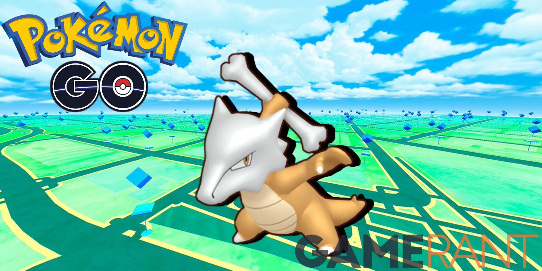 Is Marowak Good in Pokemon GO? Heres a Quick Breakdown