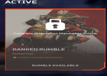 New to Apex Legends? How to Get Out of Orientation Matches Apex and Start Playing