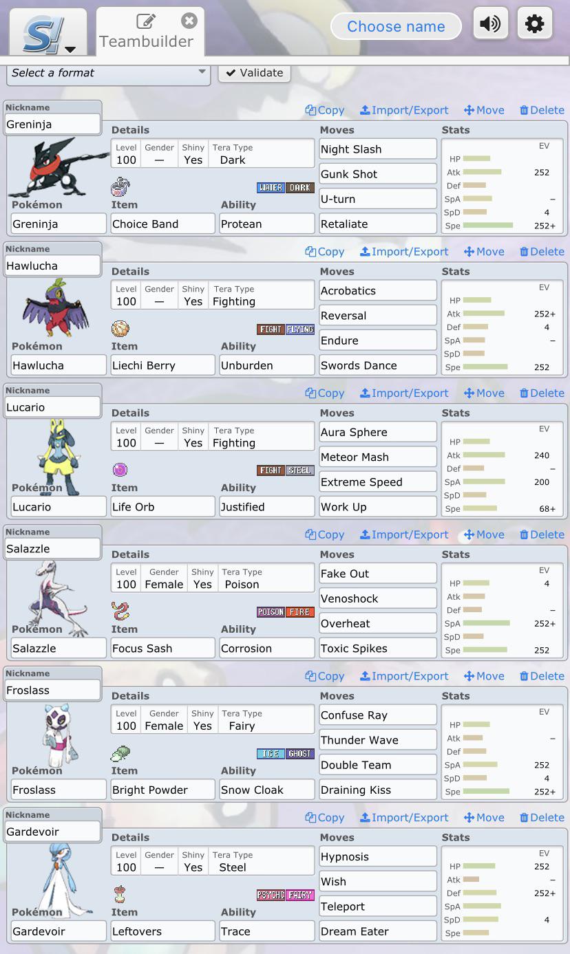 Whats the Best Froslass Moveset? Check Out These Winning Combos!