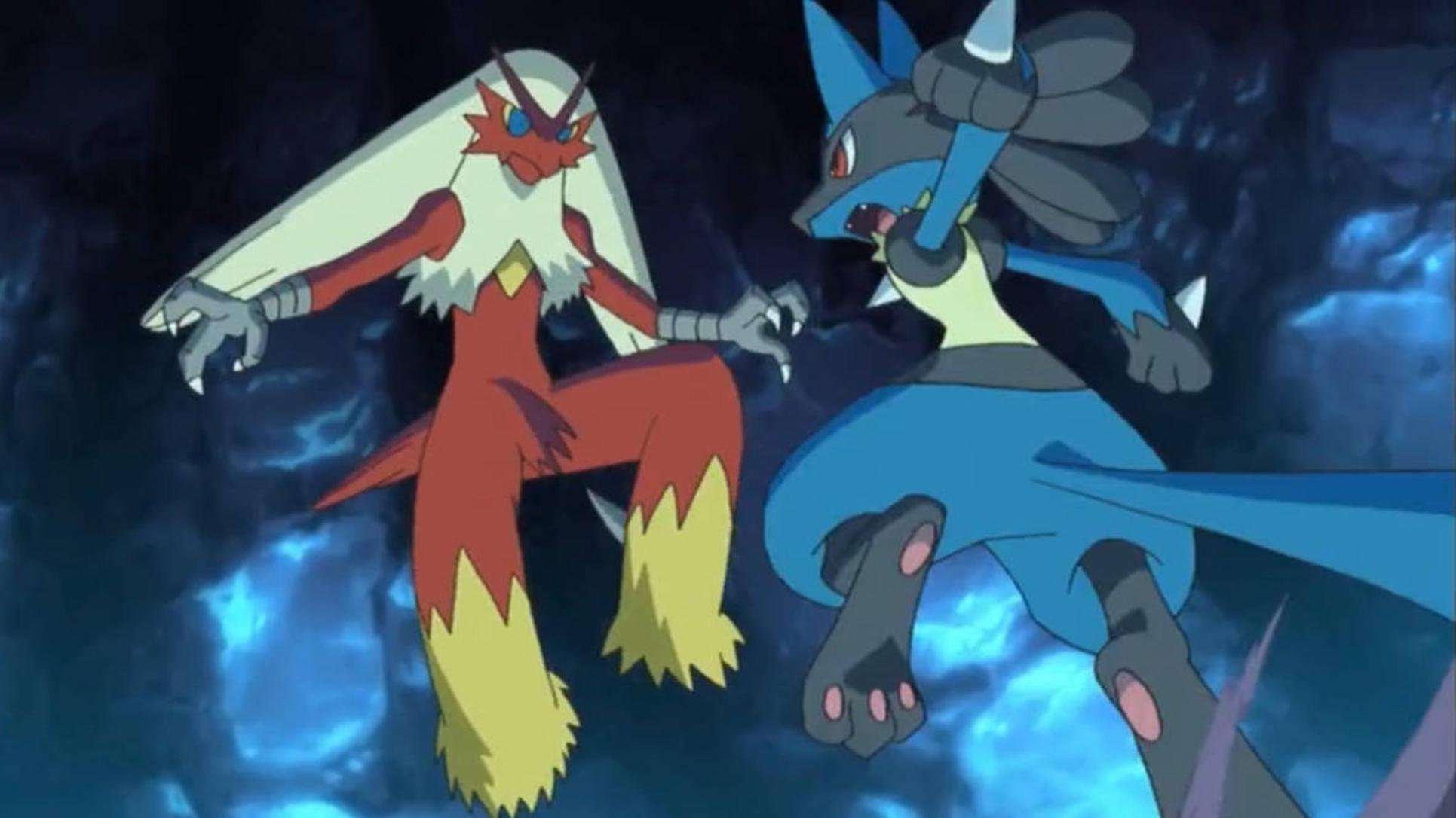 Using Normal Fire Type Pokemon: Best Strategies for Battle