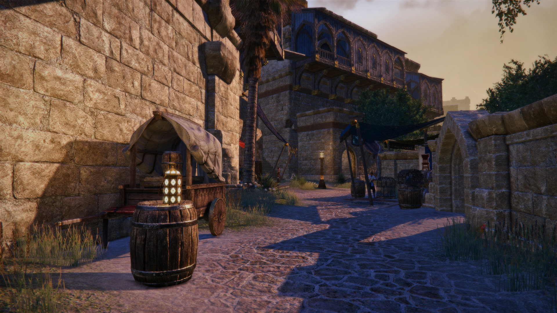 Eso Abahs Landing Tips (Pro Tricks and Secrets to Help You Dominate the zone and improve your gameplay)