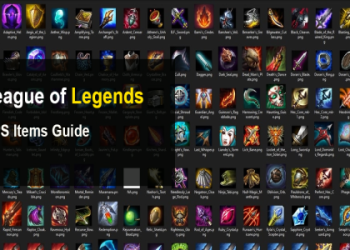 What Are Karthus Best Items in TFT? Easy Guide!
