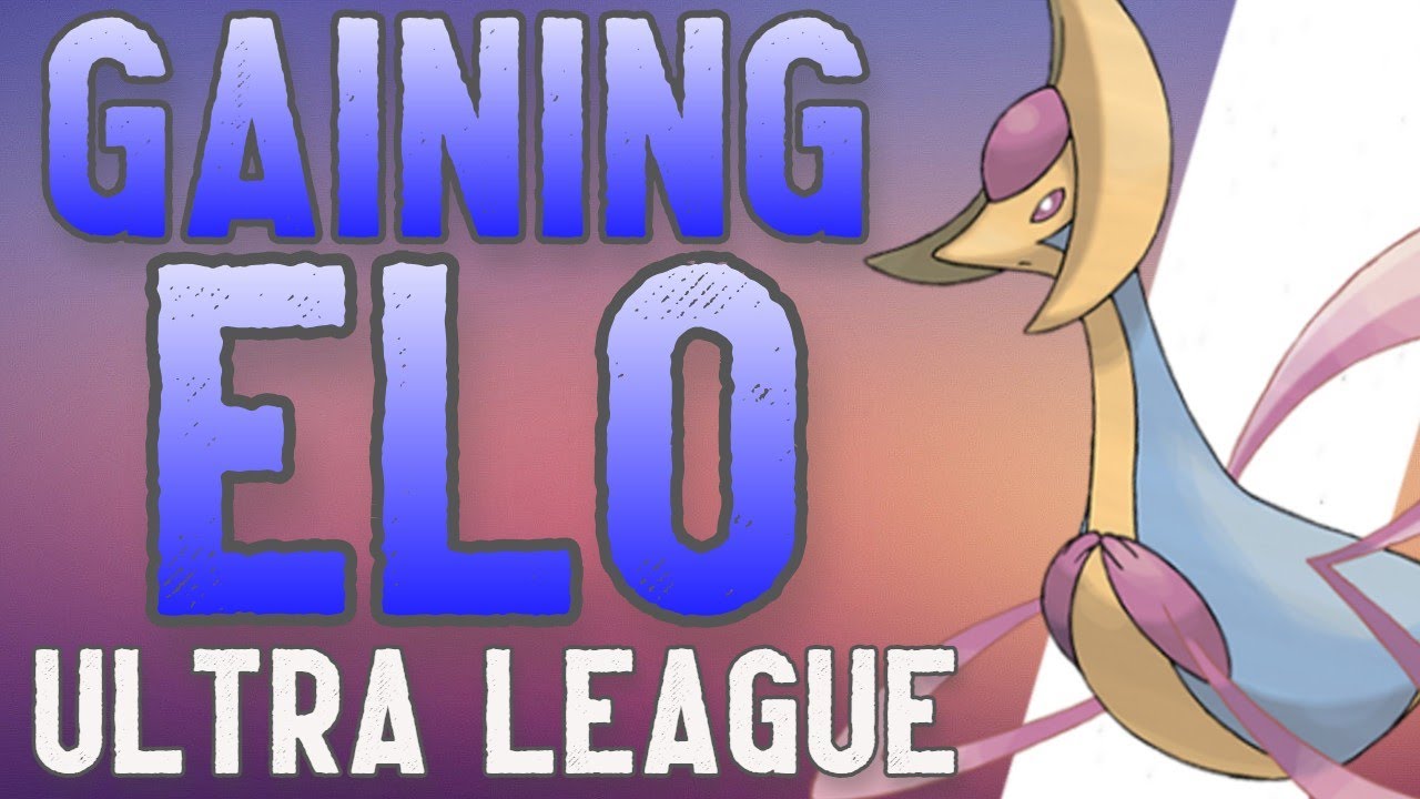 Cresselia Ultra League: How to Build a Winning Team Around This Pokemon