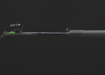 Best Kar98 Loadout Warzone: Must-Have Attachments!