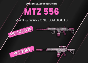 Best Lockwood 300 Warzone Loadout (Easy Guide to Dominate with this Shotgun in Season 2 Reloaded)