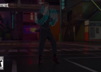 Fortnite Jujutsu Kaisen Cup: What Are the Rewards and How to Get Them?