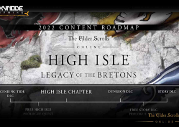 ESO Companions Quests: Your Quick Guide to Easy Rewards!