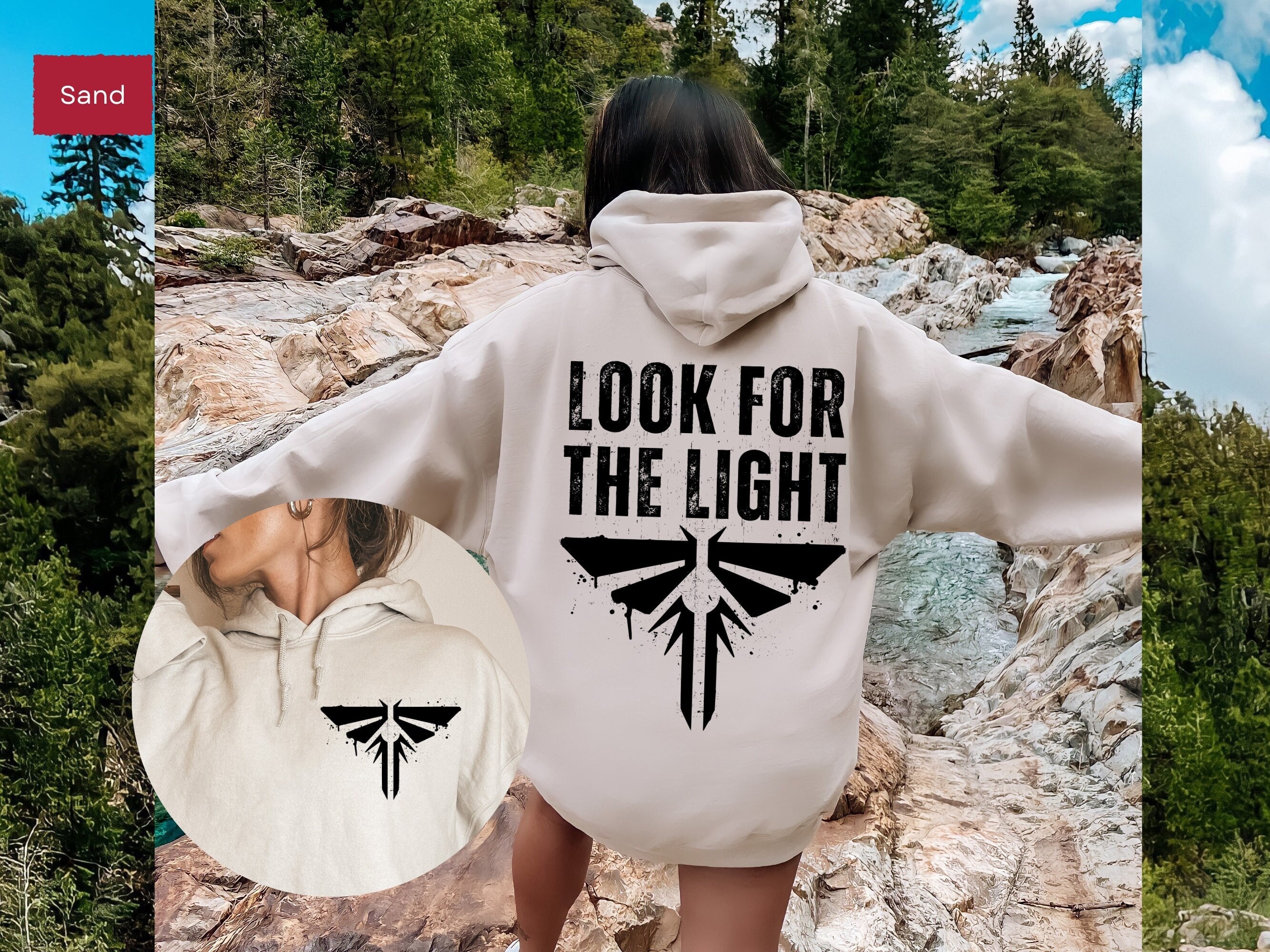 Where to Buy The Last of Us Hoodie? Top Picks for Every Fans Style and Budget!