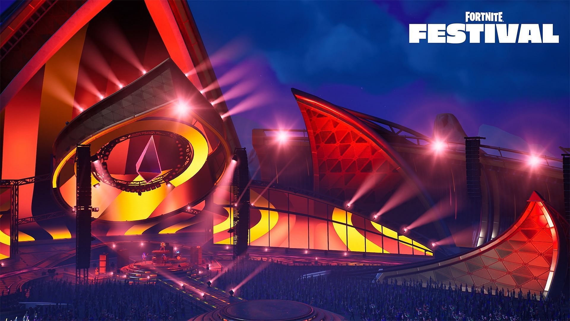 Is Fortnite Festival Staying or Going? Find Out if This Game Mode Will Be Permanent!