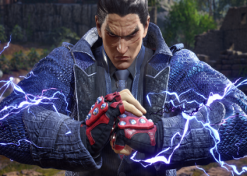 Kazuya Tekken 7 Move List: Learn the best move now!