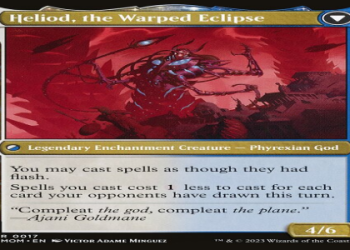 March of the Machine Spoilers: What Cards Are Worth Getting Excited About?