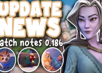 How Long Is Palia Open Beta? Get the Dates Here!