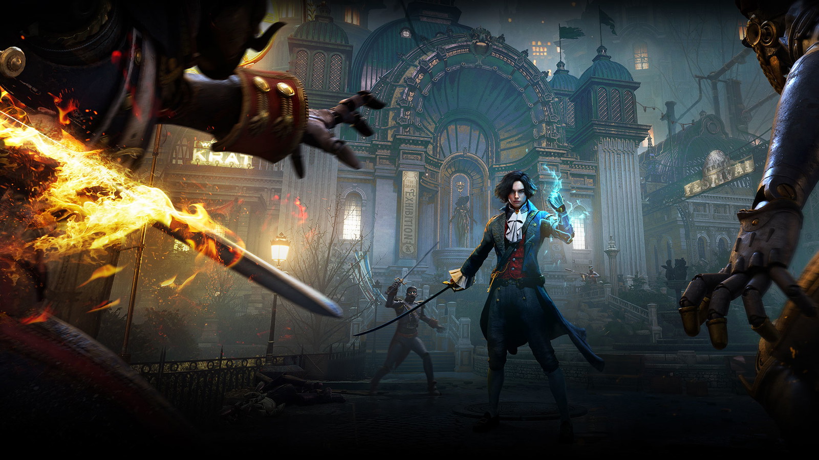 How to Preload Lies of P (A Simple Guide to Get You Game-Ready Before Launch Day!)