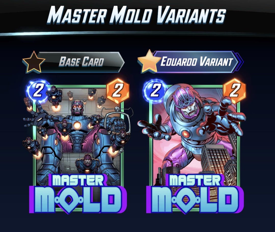 Marvel Snap Master Mold: Tips and Tricks to Use This Card Effectively