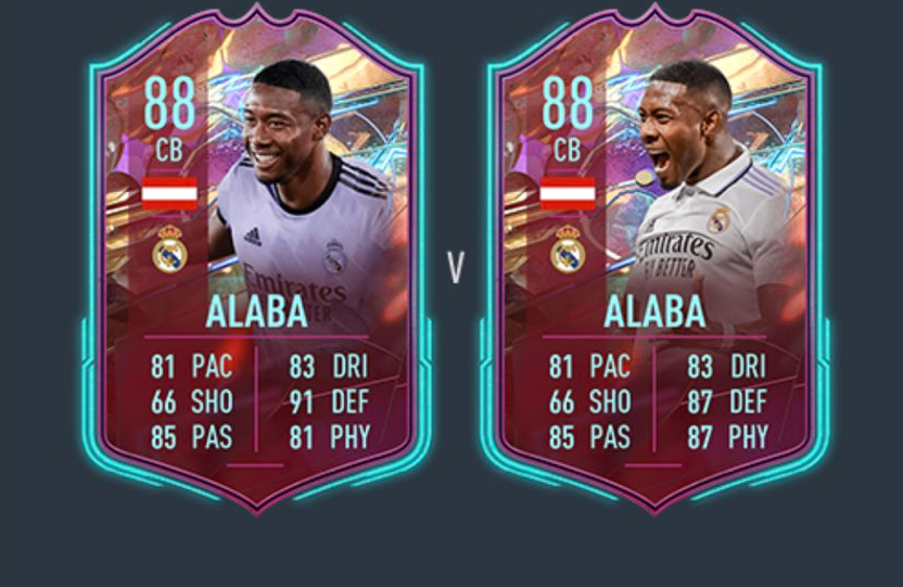 How Good is Alaba in FIFA 23 (A Complete Player Breakdown You Should Know)