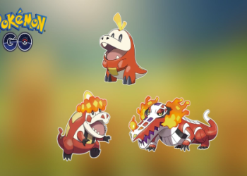 Best DPS Pokemon GO: Build the Ultimate Team Today!