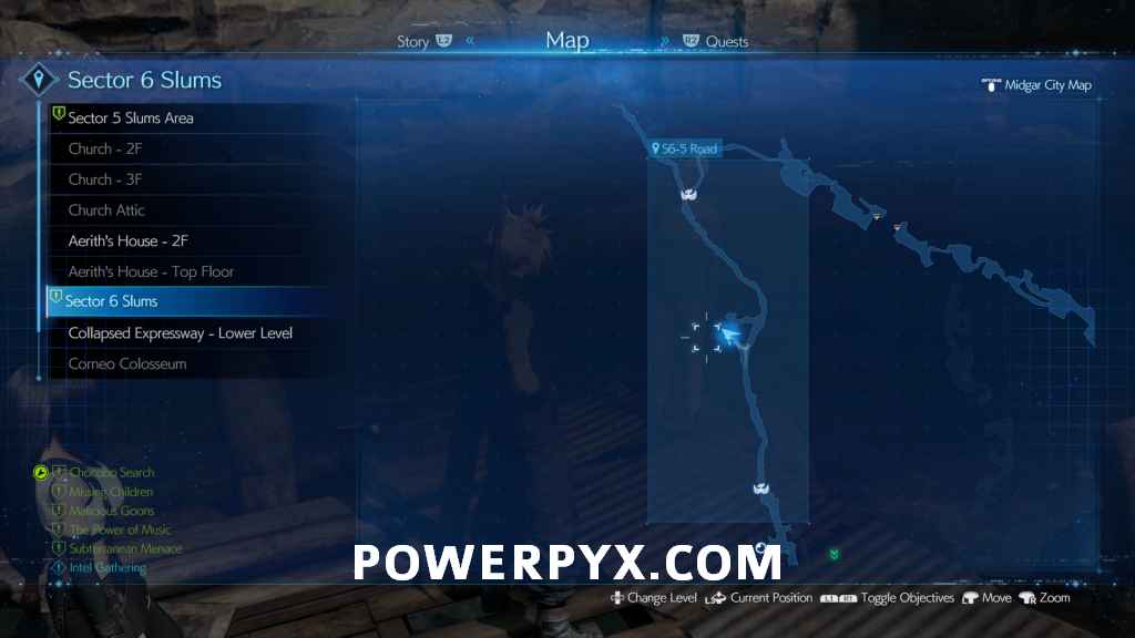 Stuck on Chapter 14 Quests FF7 Remake? Check This Walkthrough Now
