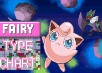 Is Fairy Strong Against Ghost? Find Out How Fairy Types Fight Ghost Types!