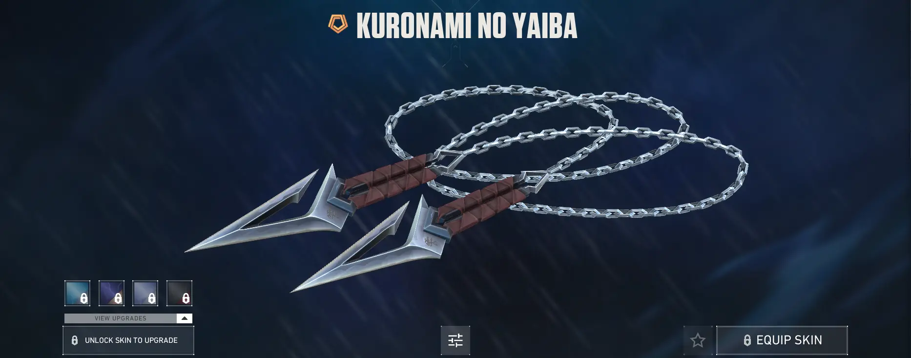 Checking Kuronami No Yaiba Price: Is It Worth Buying?