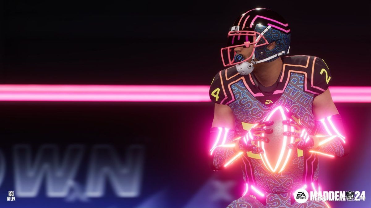 Best RBs in Madden 24: Power, Speed, and Agility Combined