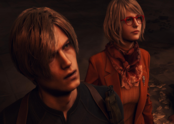 Leon Kennedy Fortnite Return Finally Happening, Dont Miss Out