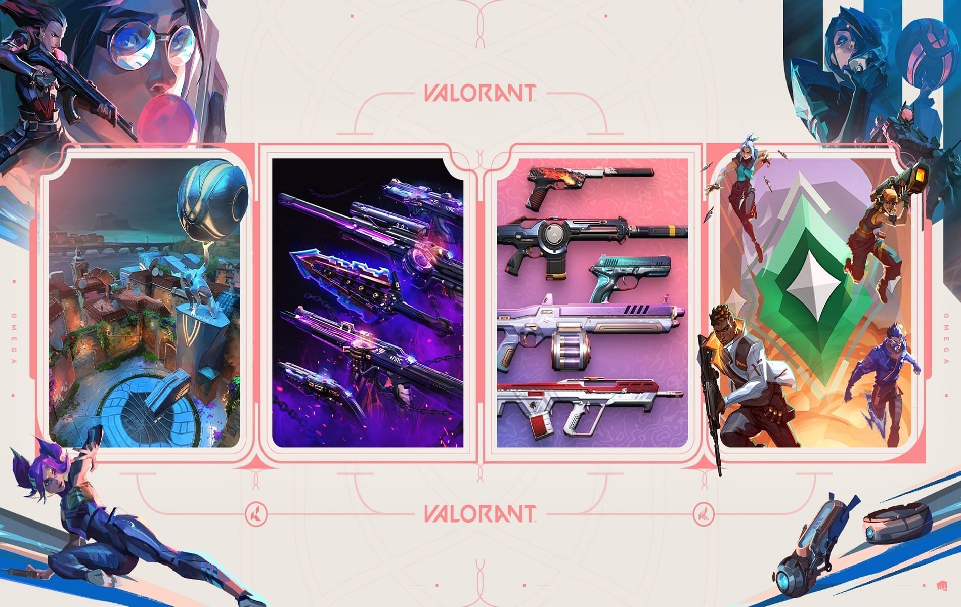 Valorant New Act Release Date Leaks: What to Expect Next?