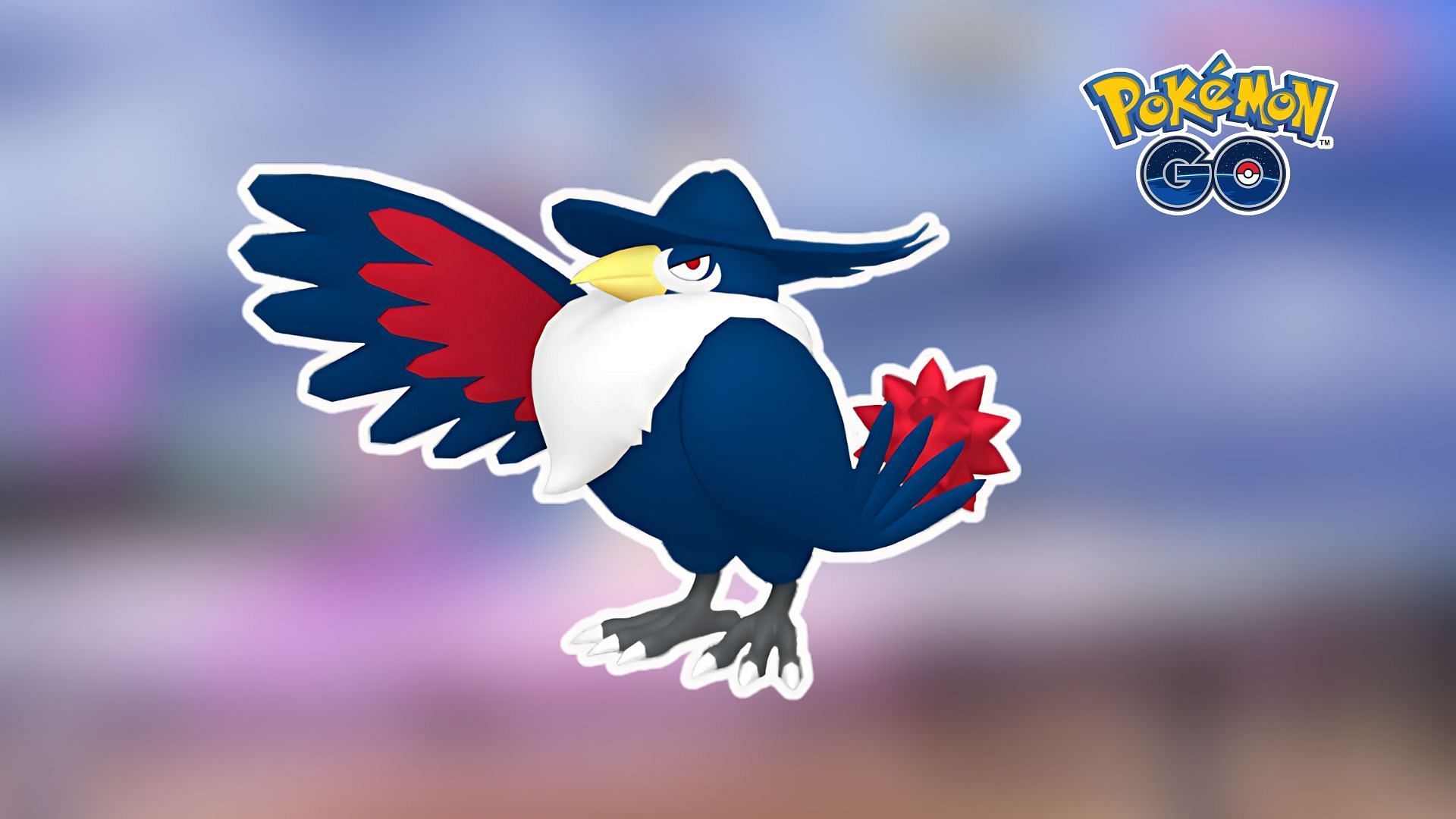 Honchkrow Best Moveset: Top Picks for Easy Wins!