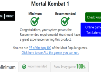Will I Play Mortal Kombat 1 on Game Pass? Get the Answers Youre Looking For